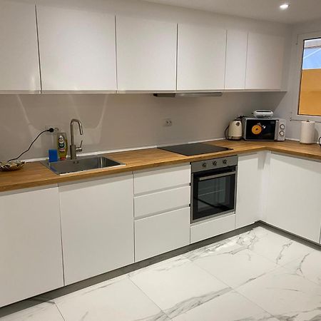 Sea Breeze Apartment クリェラ エクステリア 写真