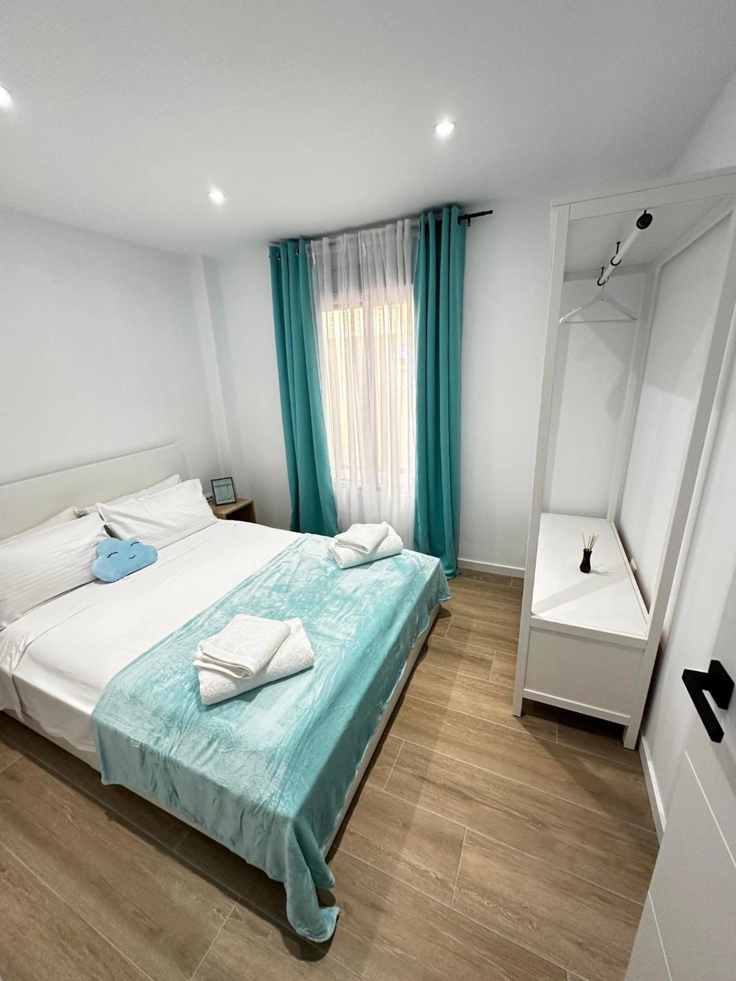 Sea Breeze Apartment クリェラ エクステリア 写真