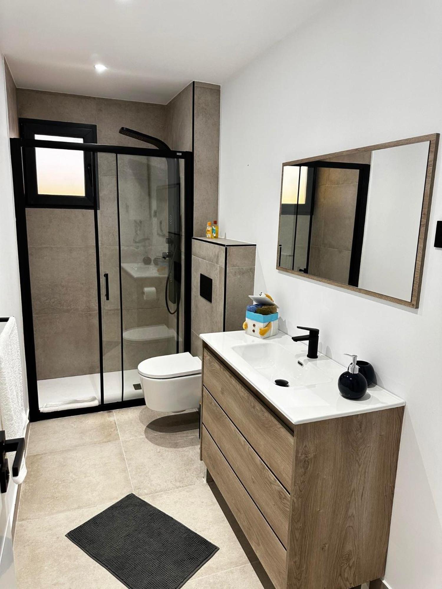 Sea Breeze Apartment クリェラ エクステリア 写真